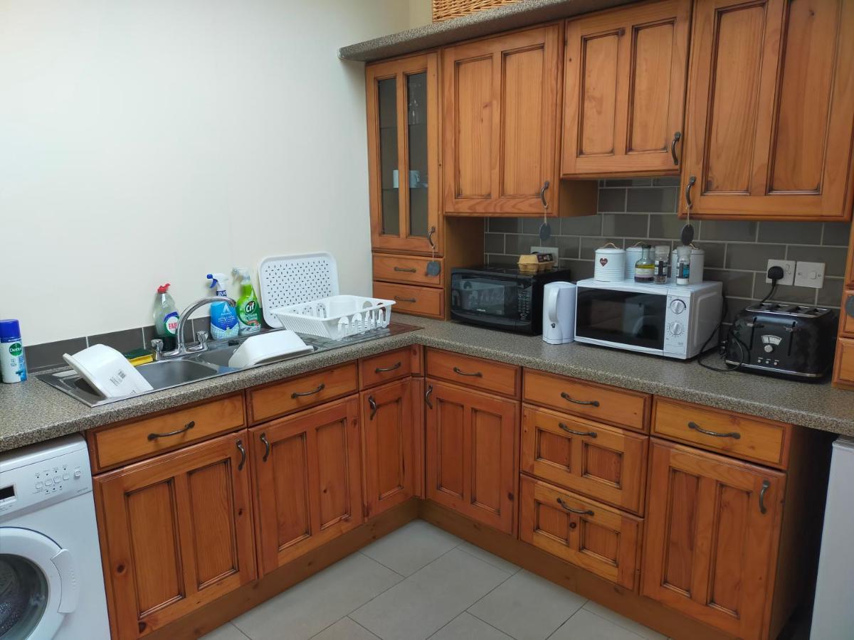 Lucker Mill Shepherds Huts מראה חיצוני תמונה